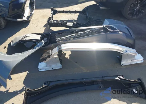 2025 Honda Cr-V Hybrid Sport-L from USA, damaged, VIN 7FARS6H82SE104805